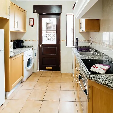 Rustic Old Town - T1 - 1º Drt Appartement