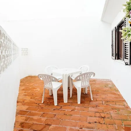 Appartement Rustic Old Town - T1 - 1º Drt Albufeira