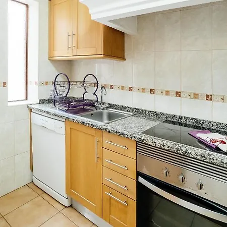 Rustic Old Town - T1 - 1º Drt Apartman