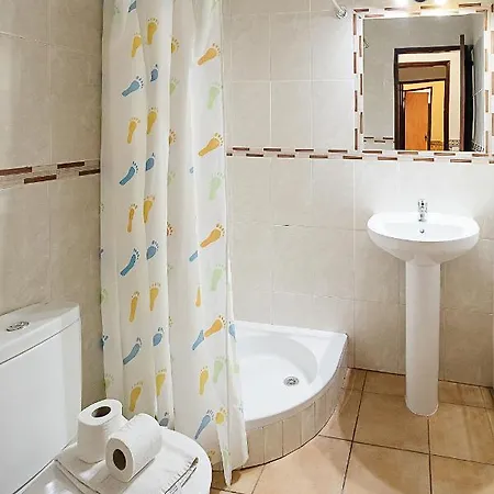 Rustic Old Town - T1 - 1º Drt Apartman