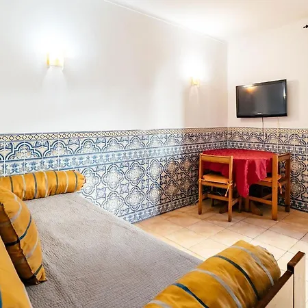 Apartamento Rustic Old Town - T1 - 1º Drt