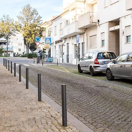 Rustic Old Town - T1 - 1º Drt Apartamento *