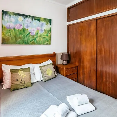 Rustic Old Town - T1 - 1º Drt Apartment Albufeira