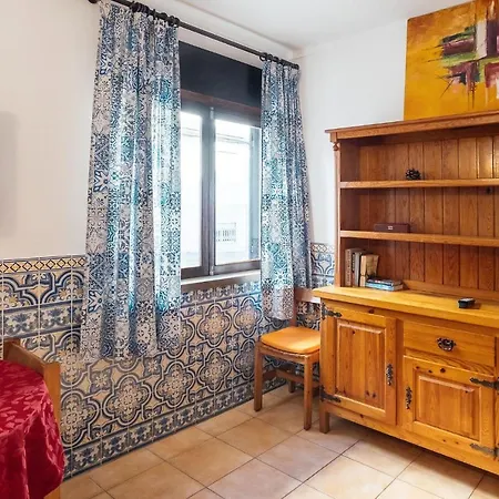 Apartment Rustic Old Town - T1 - 1º Drt *