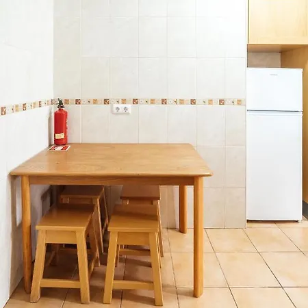 Apartment Rustic Old Town - T1 - 1º Drt Albufeira