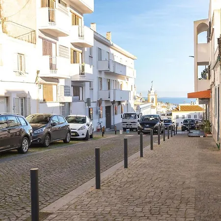 Rustic Old Town - T1 - 1º Drt Apartment Albufeira